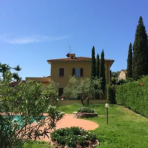 Podere San Giusto Italien