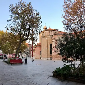 Patatina Venedik