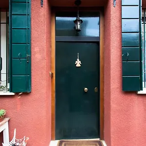 Guest house Dorsoduro House, Venice