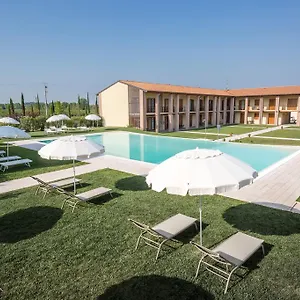 Cascina Borghetta Italien