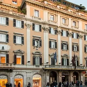 Grand Plaza Italien