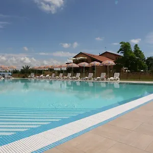 Country Club Italien