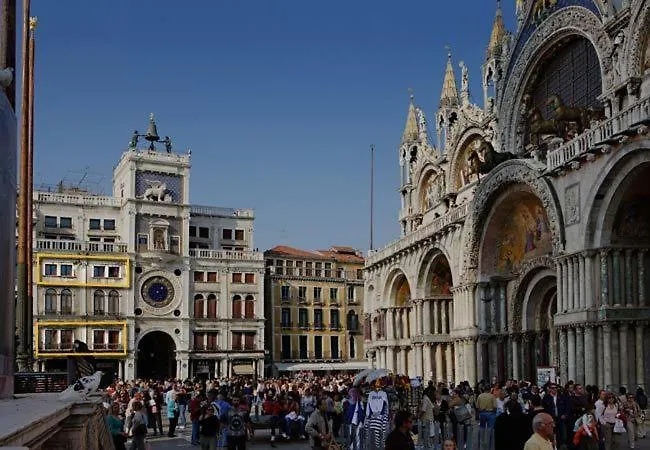 ホテル ベスト ウィンドウズ ヴェネツィア イタリア