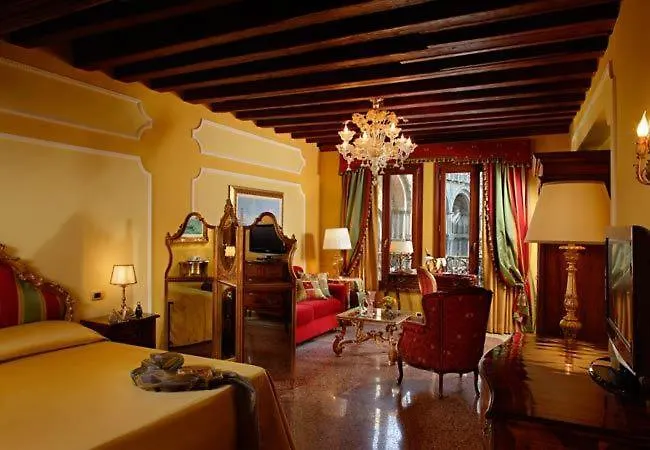 Best Windows Guest House Venice 2*,